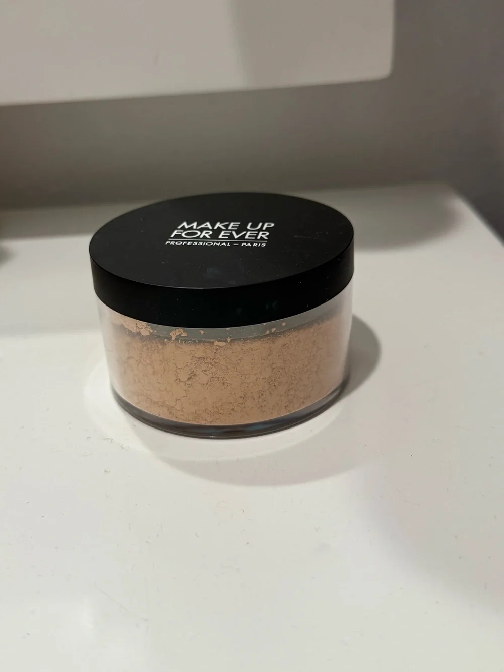 MAKE UP FOR EVER Ultra HD Setting Powder - Golden Beige